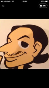 プロフィール画像