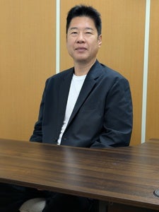 プロフィール画像