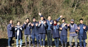 プロフィール画像