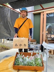 プロフィール画像