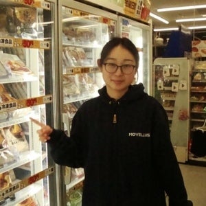 プロフィール画像