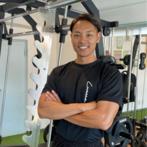 プロフィール画像