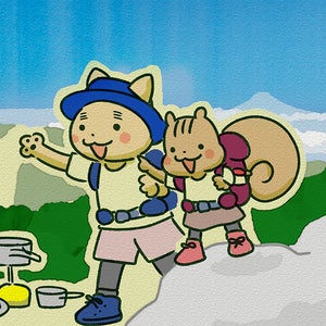 プロフィール画像