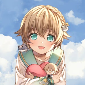 プロフィール画像