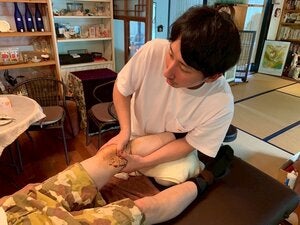 プロフィール画像