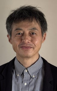 プロフィール画像