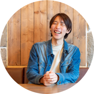 プロフィール画像