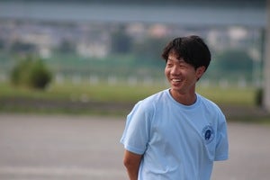 プロフィール画像