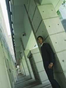 プロフィール画像