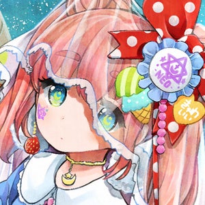 プロフィール画像