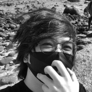 プロフィール画像