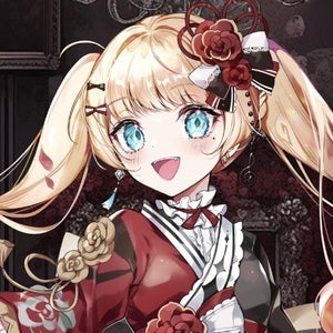 プロフィール画像