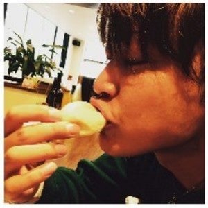 プロフィール画像