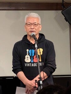 プロフィール画像