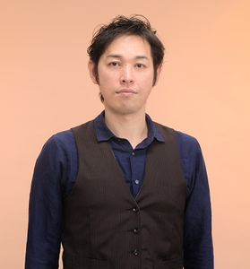 プロフィール画像