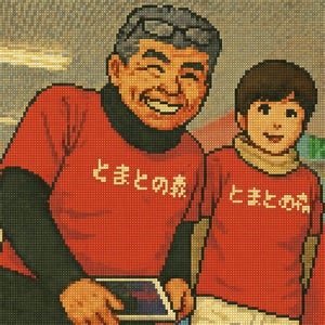 プロフィール画像