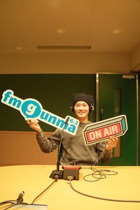 プロフィール画像