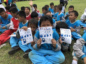 プロフィール画像