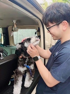 プロフィール画像