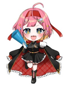 プロフィール画像