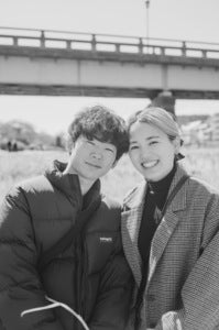 プロフィール画像