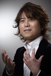 プロフィール画像