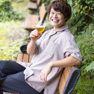 プロフィール画像