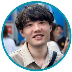 プロフィール画像