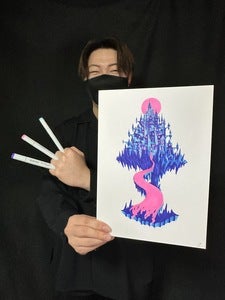 プロフィール画像