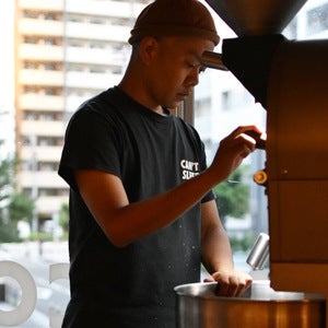 プロフィール画像