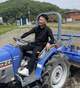 プロフィール画像