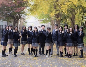 プロフィール画像