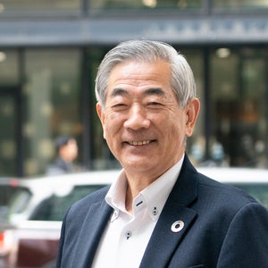 プロフィール画像