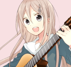 プロフィール画像