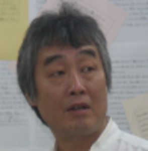 プロフィール画像