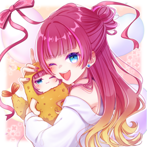 プロフィール画像