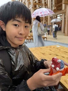 プロフィール画像