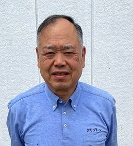 プロフィール画像