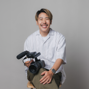 プロフィール画像