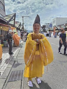 プロフィール画像