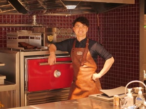 プロフィール画像