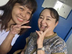 プロフィール画像