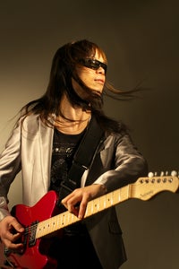 プロフィール画像