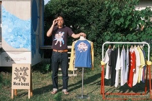 プロフィール画像