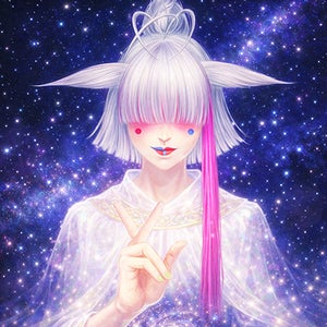 プロフィール画像