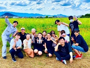 プロフィール画像