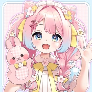 プロフィール画像