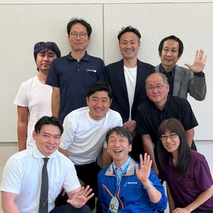 プロフィール画像