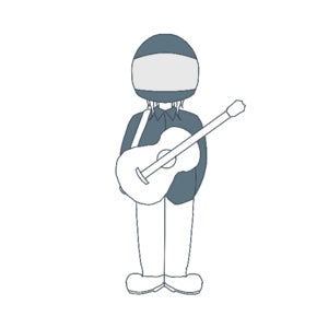 プロフィール画像