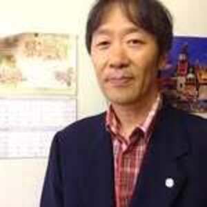 プロフィール画像